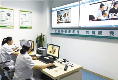 温州三年内实现县域护理院全覆盖，远程健康管理成新亮点